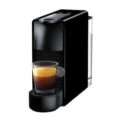 Coffee Machine, Gourmia GCM5100 One Touch Multi Capsule Coffee Machine,  Compatible With Nespresso and K-Cup Pods, Adjustable Temperature & Cup  Size, Digital Display, Demi Shot-Glass Tray