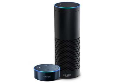Amazon Echo Dan Echo Dot Asisten Pribadi Yang Kamu Butuhkan