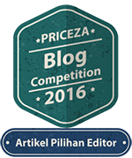 Priceza blog competition 2022