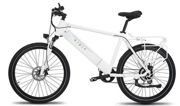 Sepeda Listrik    Xiaomi Harga