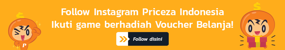 instagram priceza indonesia